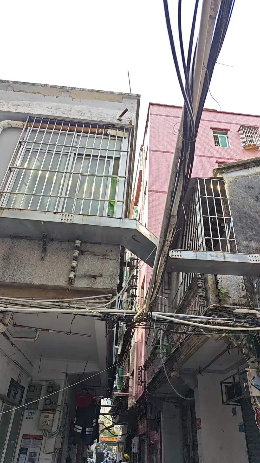 这也是深圳